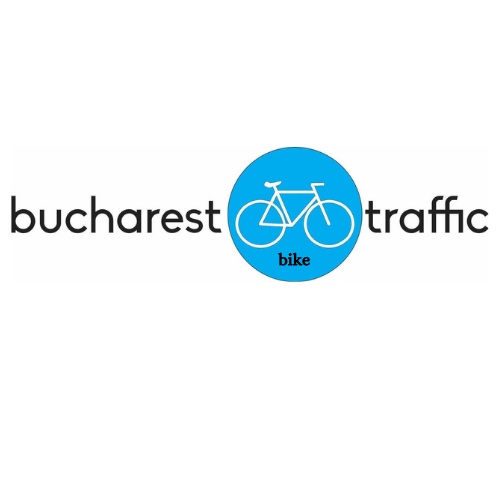 bucharest bike traffic