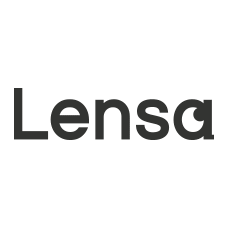 Lensa