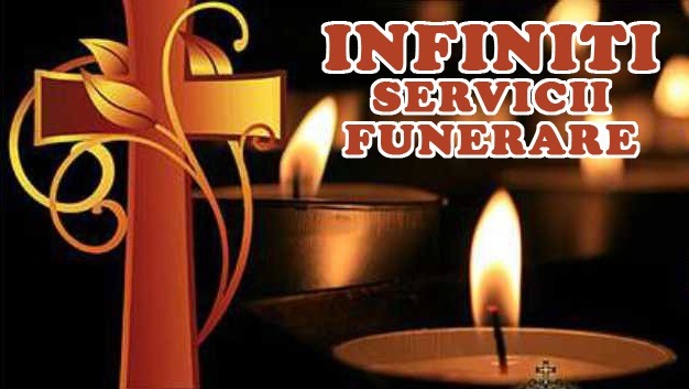 INFINITI SERVICII FUNERARE