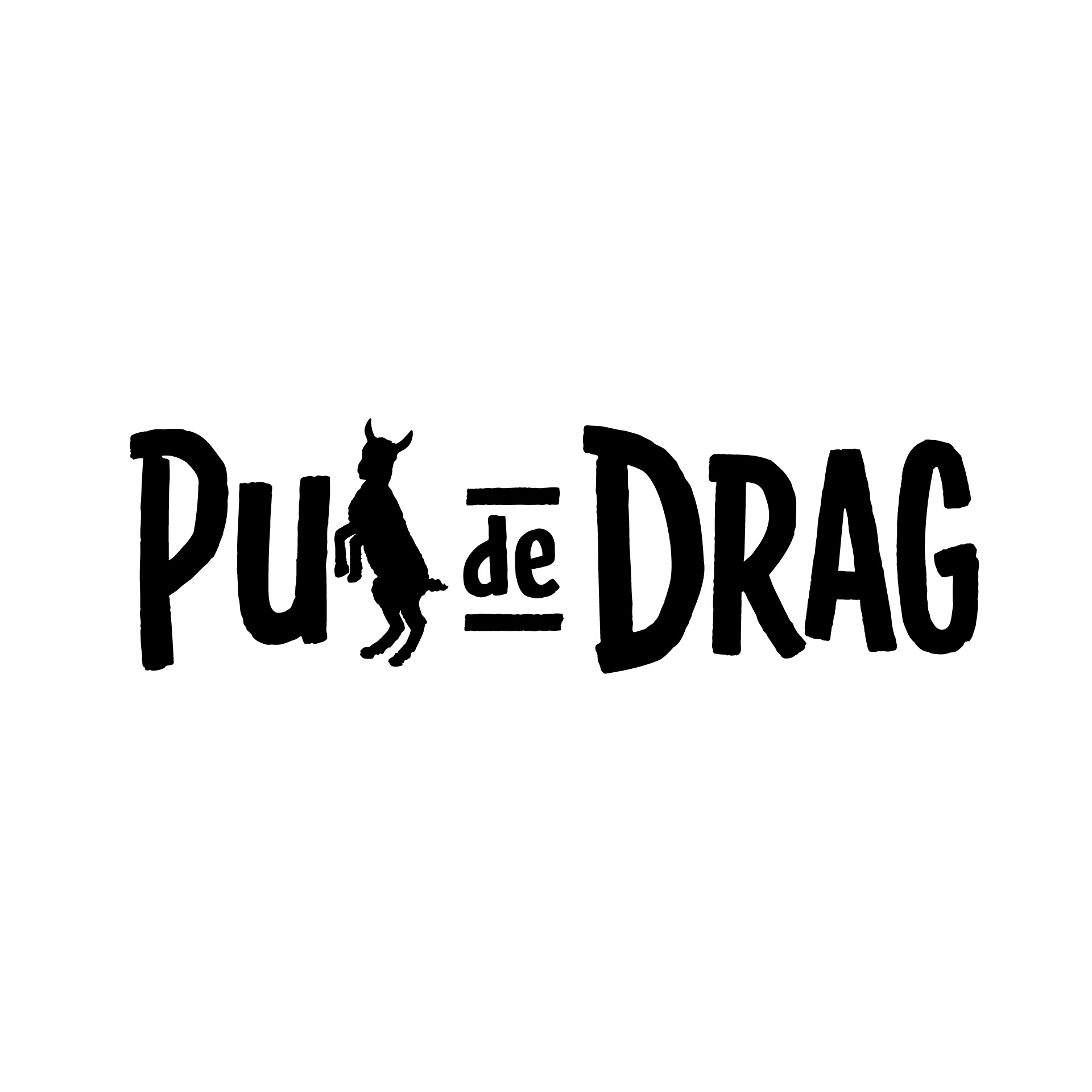 Pui de DRAG
