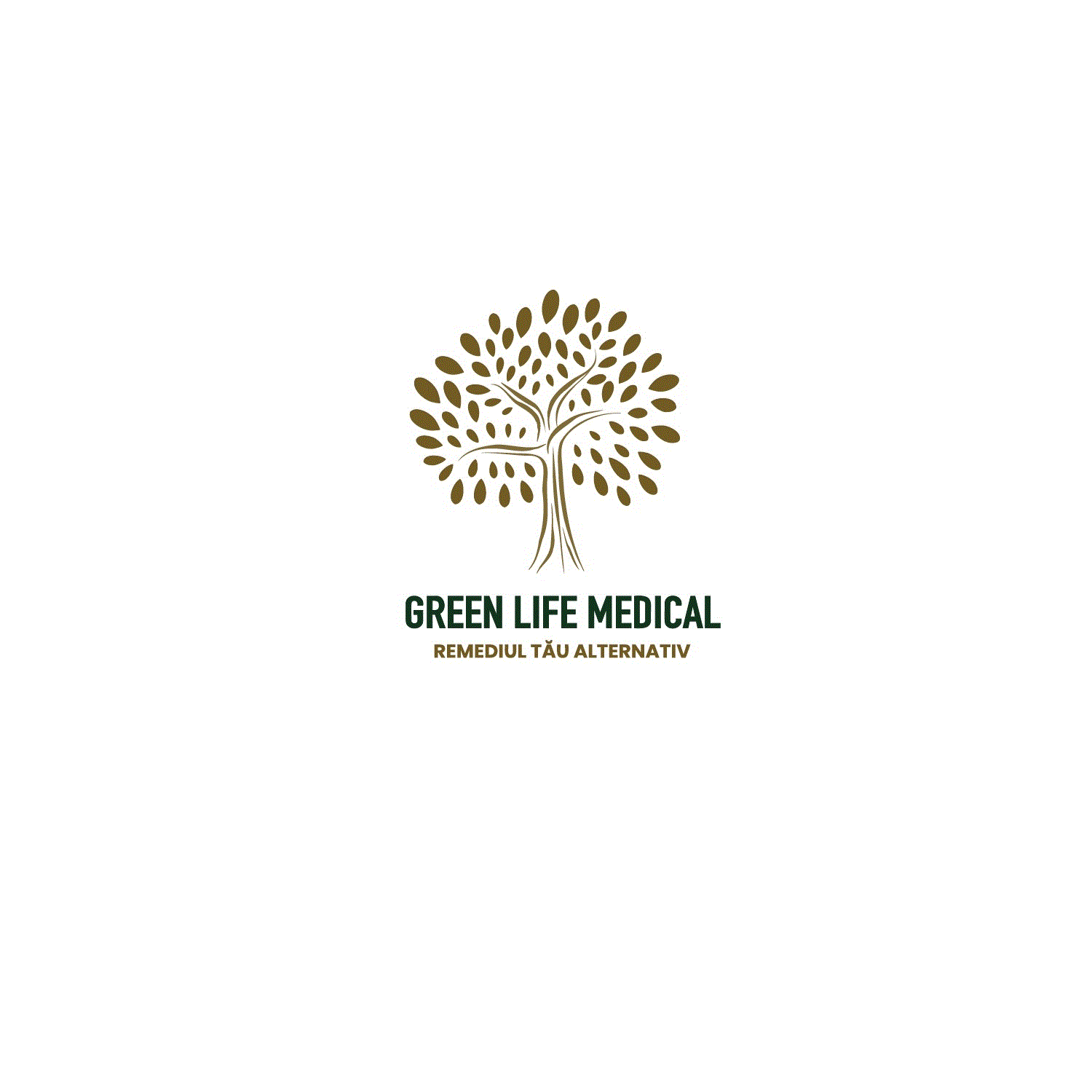 GREEN LIFE MEDICAL REMEDIUL TĂU ALTERNATIV