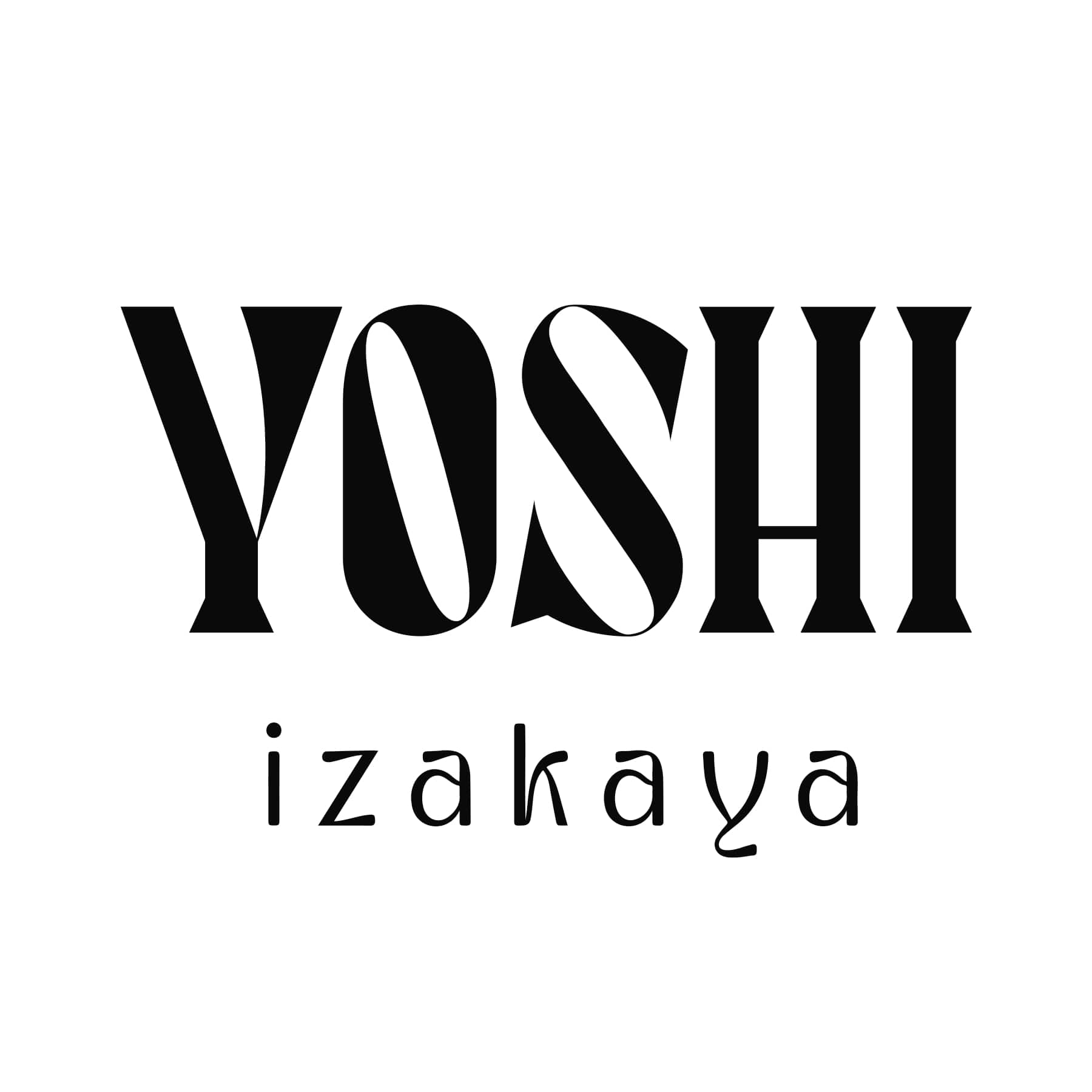 YOSHI IZAKAYA