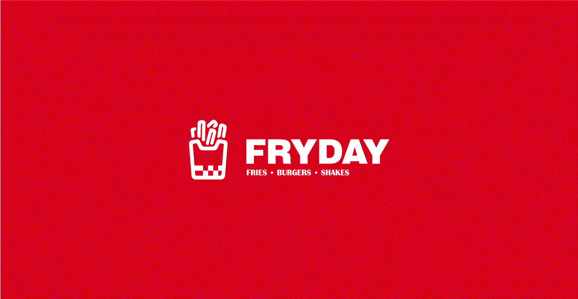 FRYDAY FRIES - BURGERS - SHAKES