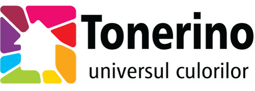 TONERINO UNIVERSUL CULORILOR