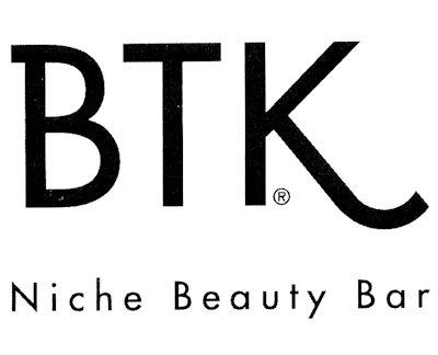 BTK Niche Beauty Bar