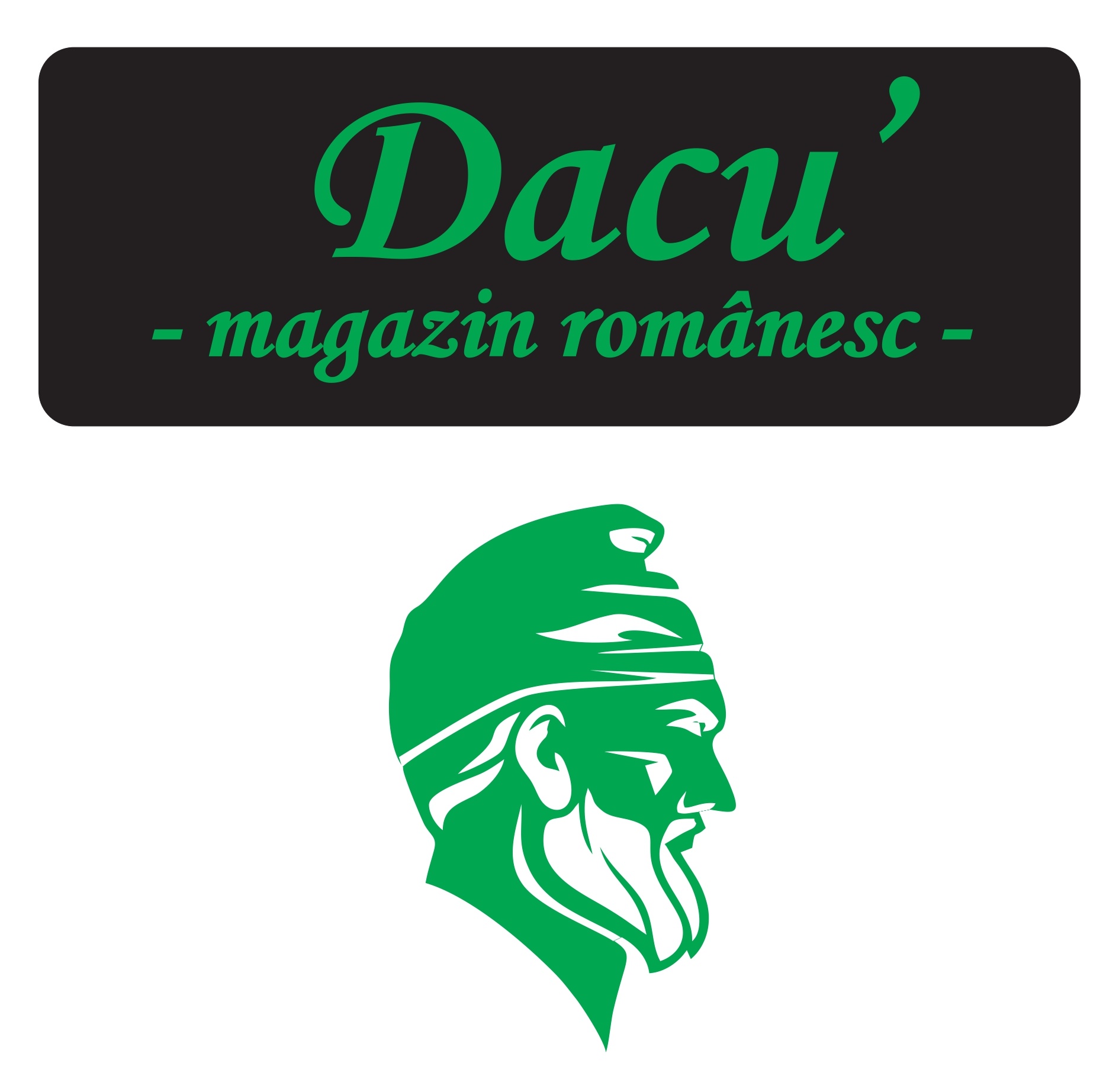 Dacu' - magazin romanesc -
