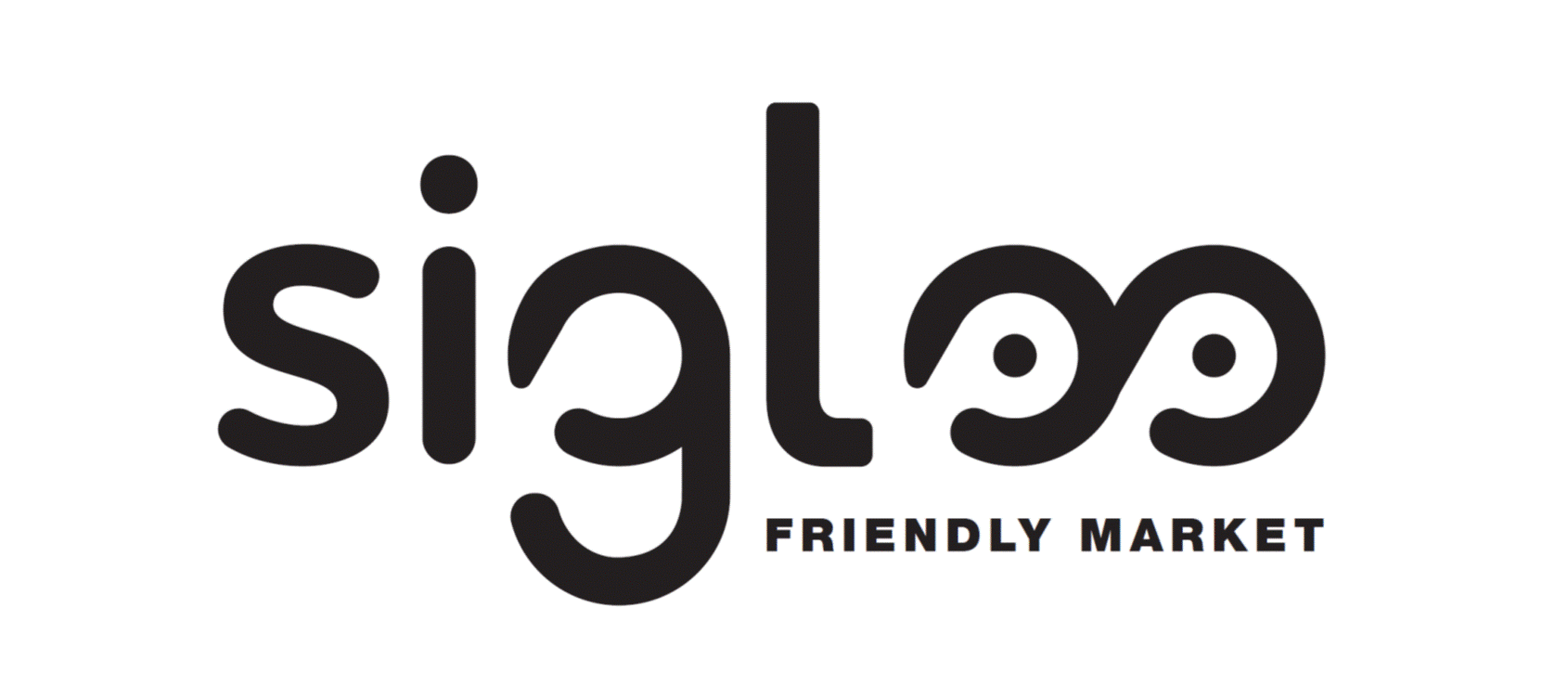 sigloo FRIENDLY MARKET