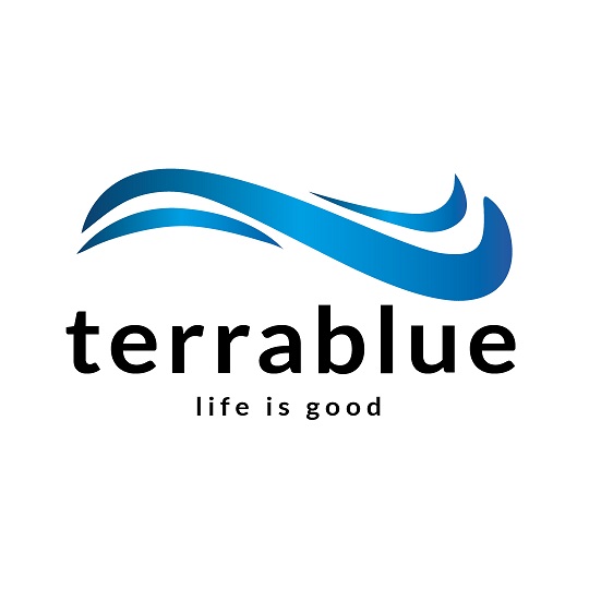 terrablue life is good