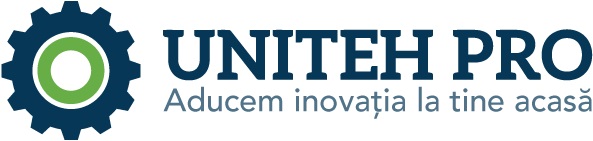 UNITEH PRO Aducem inovaţia la tine acasă