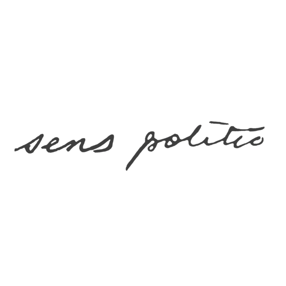 sens politic