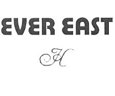 EVER EAST