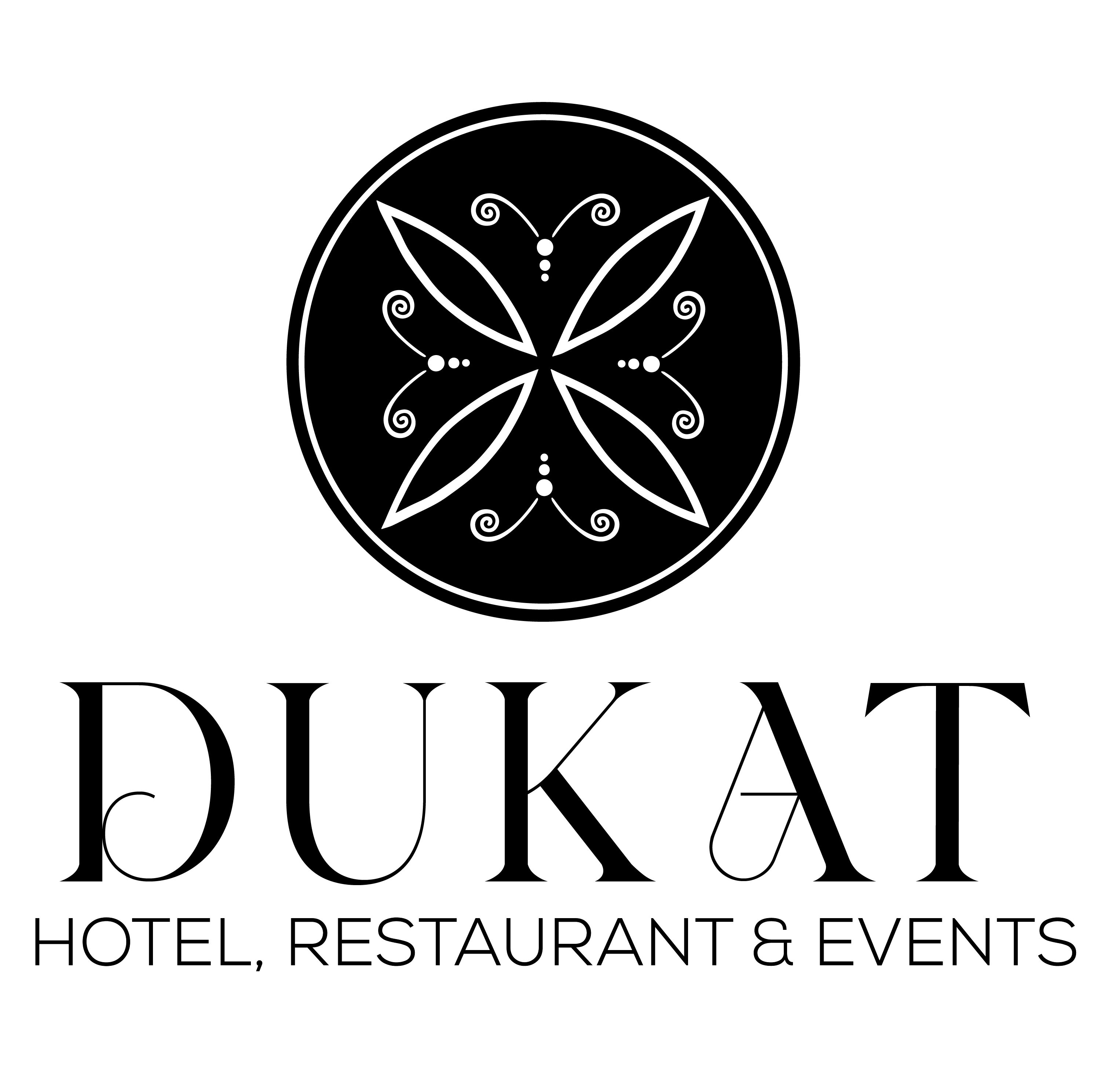 dukat hotel, restaurant & events