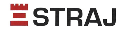 STRAJ