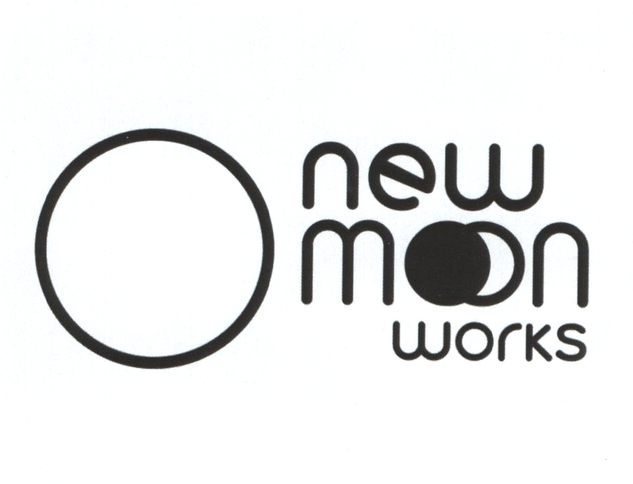 new moon works