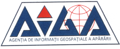 AIGA AGENȚIA DE INFORMAȚII GEOSPAȚIALE A APĂRĂRII