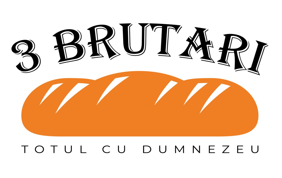 3 BRUTARI TOTUL CU DUMNEZEU