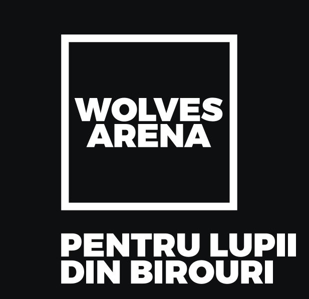 WOLVES ARENA PENTRU LUPII DIN BIROURI