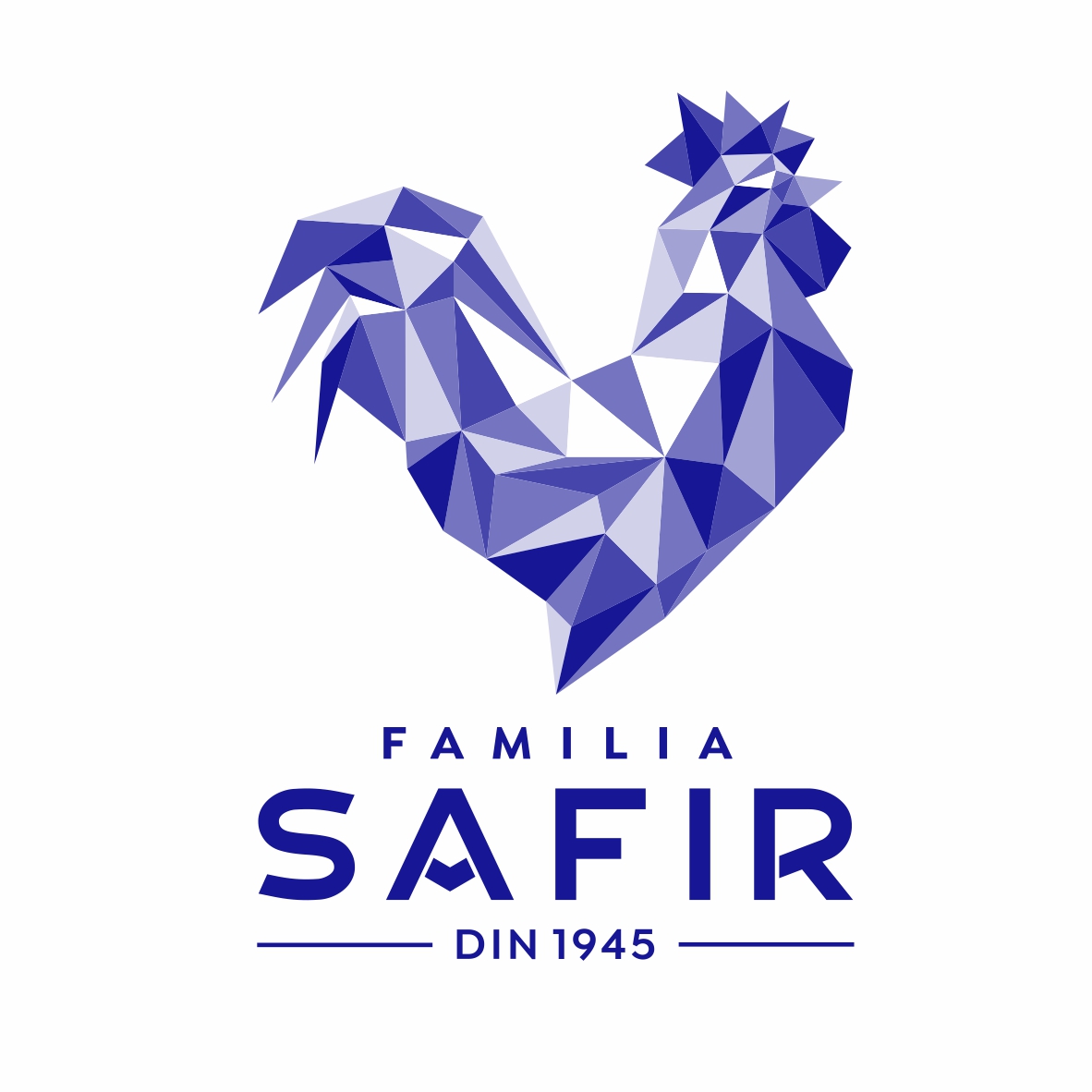 FAMILIA SAFIR DIN 1945