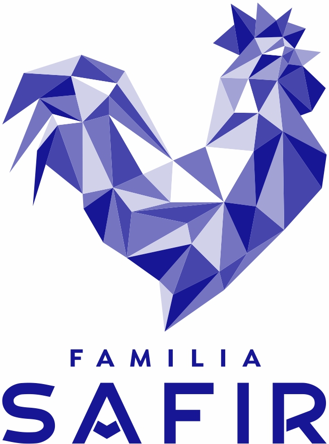 FAMILIA SAFIR