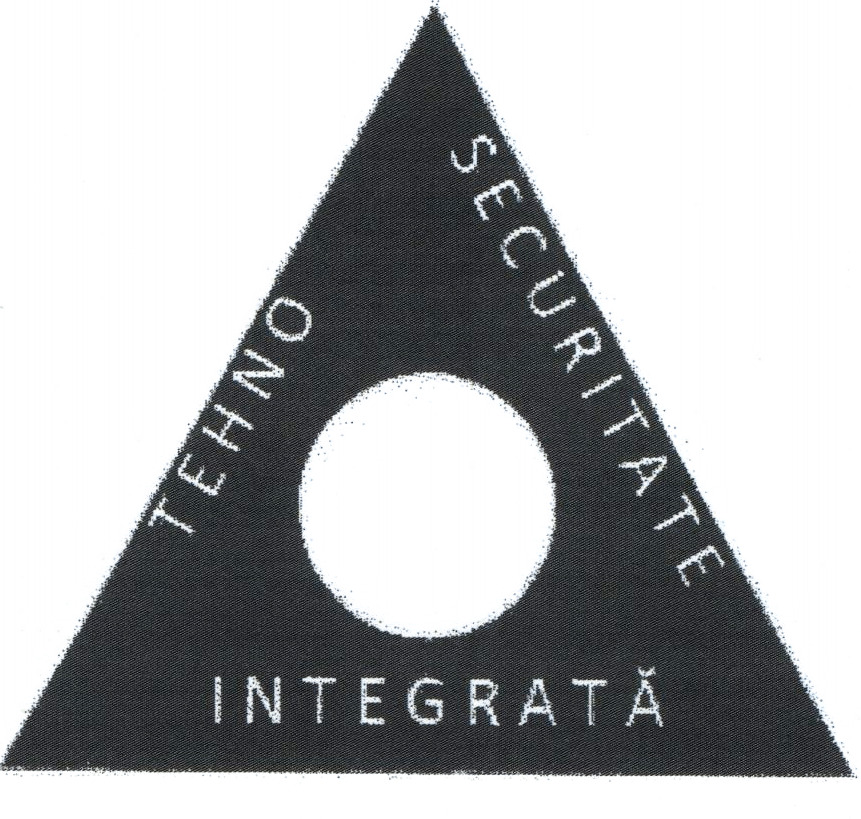 TEHNO SECURITATE INTEGRATĂ