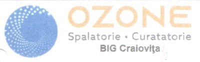 OZONE Spalatorie Curatatorie BIG Craiovita
