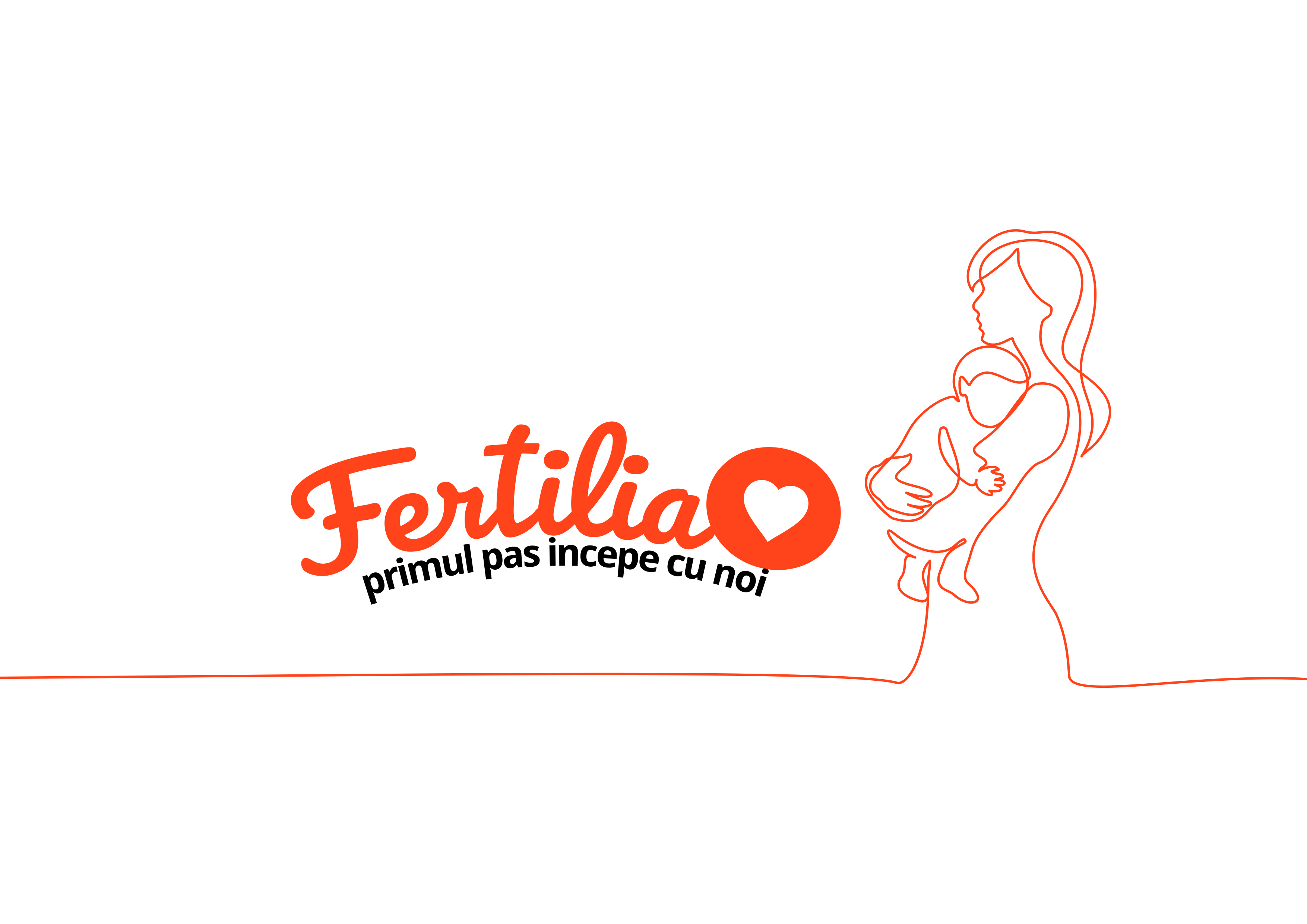 Fertilia primul pas incepe cu noi