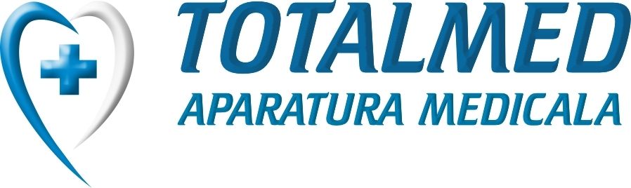 TOTALMED APARATURA MEDICALA