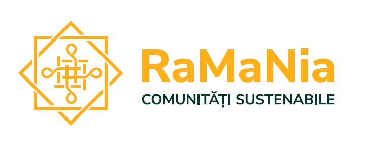 RaMaNia COMUNITĂȚI SUSTENABILE