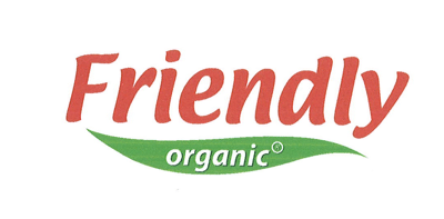 Friendly organic