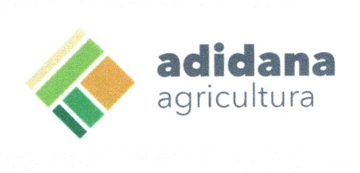 adidana agricultura