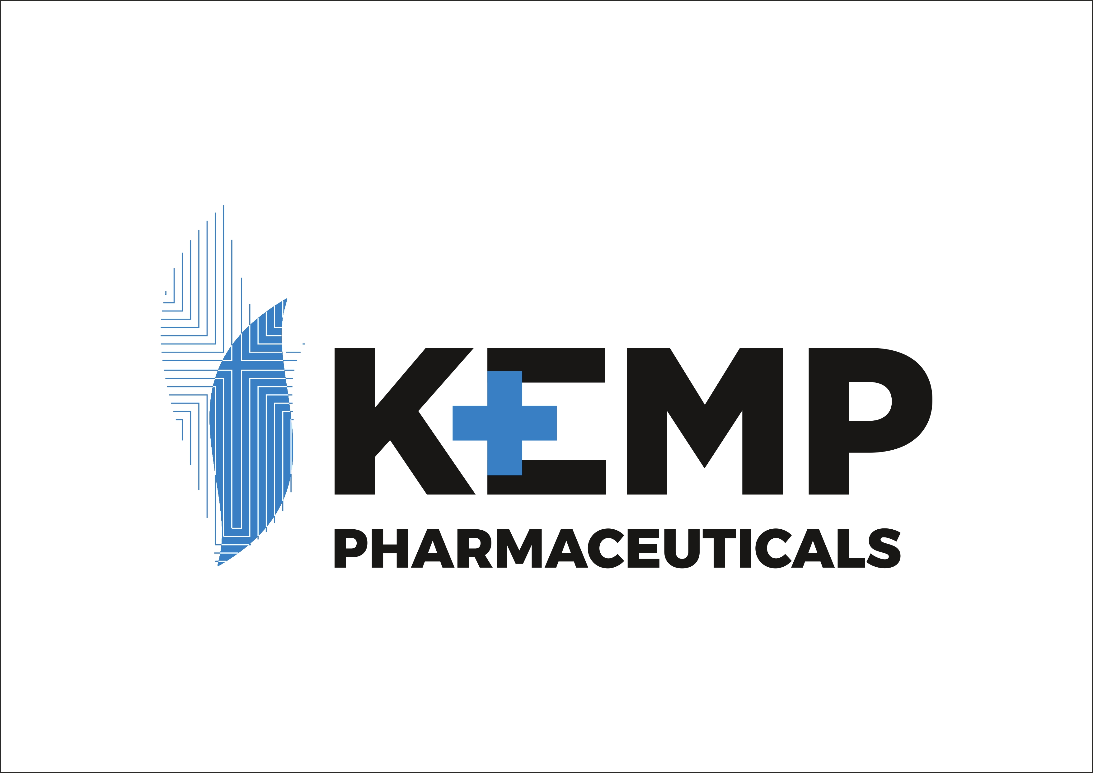 KEMP PHARMACEUTICALS