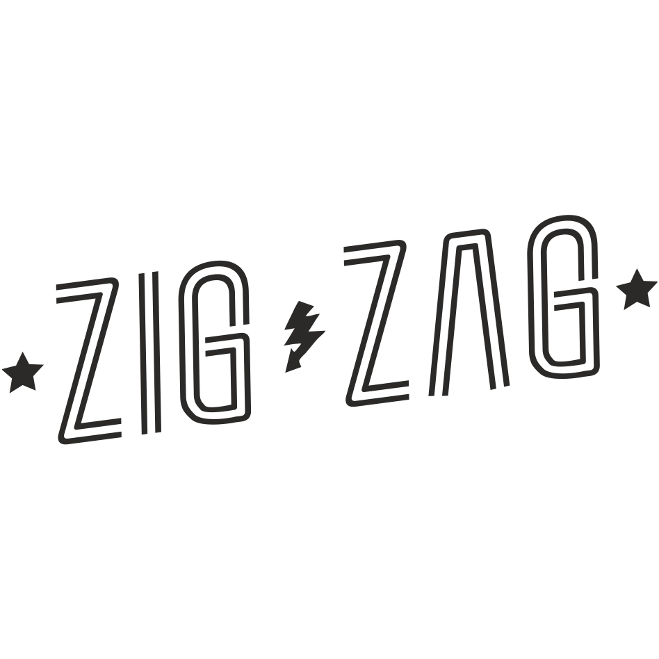 ZIG ZAG