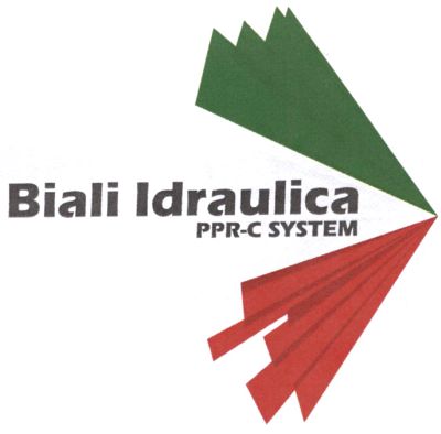 Biali Idraulica PPR-C SYSTEM