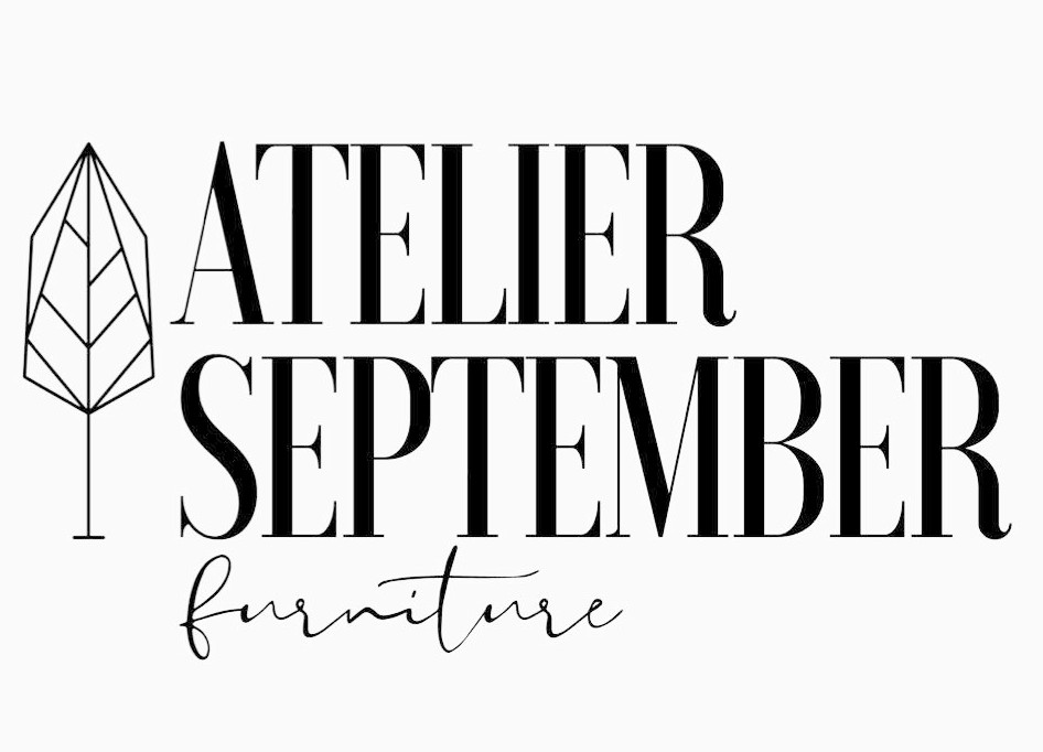 ATELIER SEPTEMBER furniture