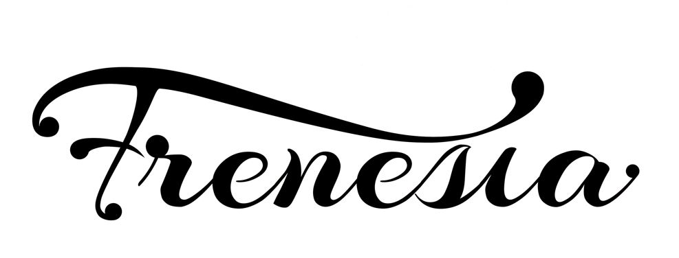 Frenesia