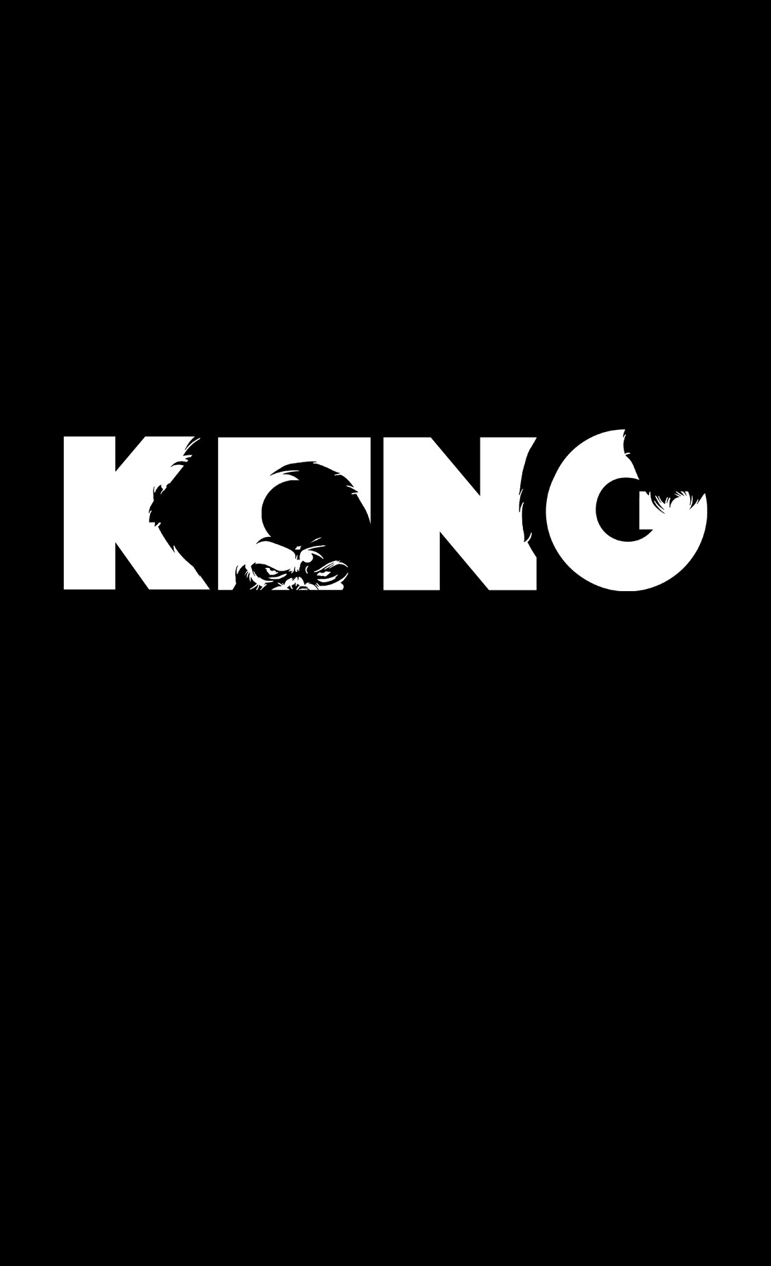 KONG