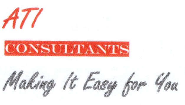 ATI CONSULTANTS Making It Easy for You