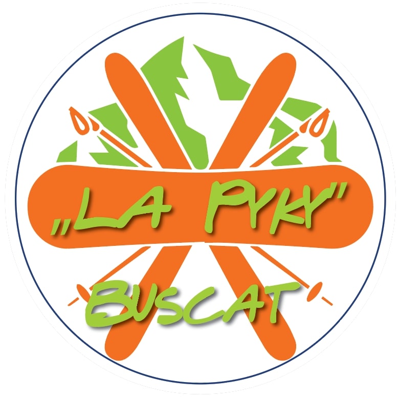 ”LA PYKY” BUSCAT
