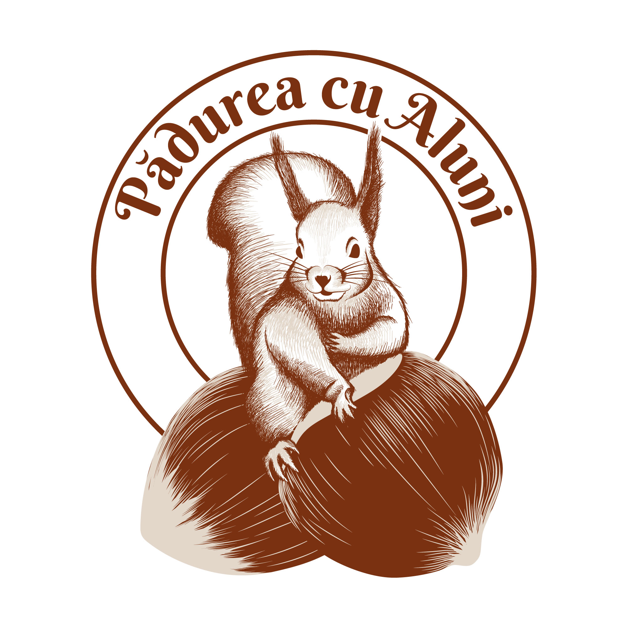 Pădurea cu Aluni