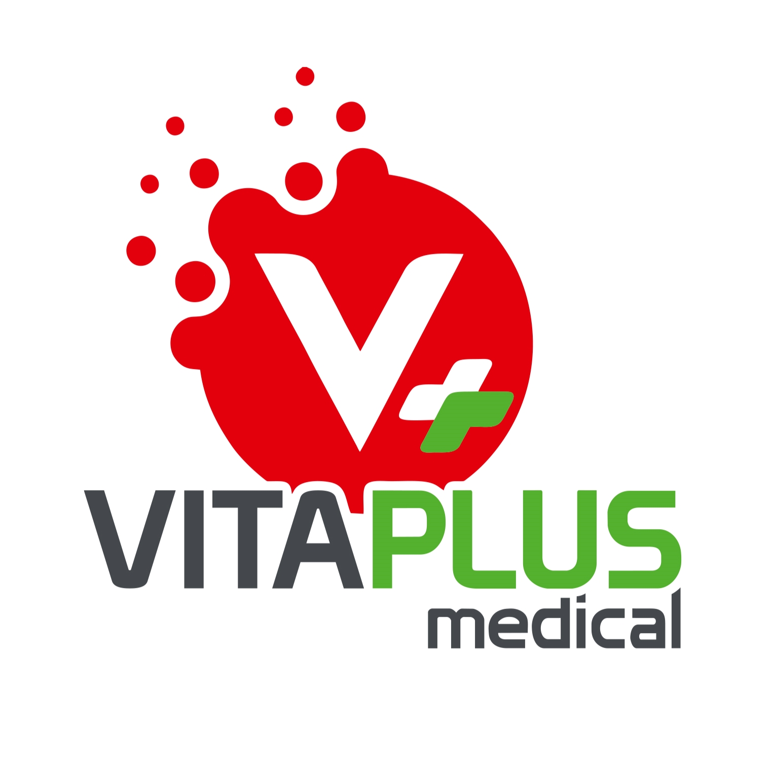 V + VITAPLUS medical