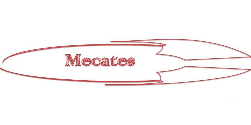 Mecates