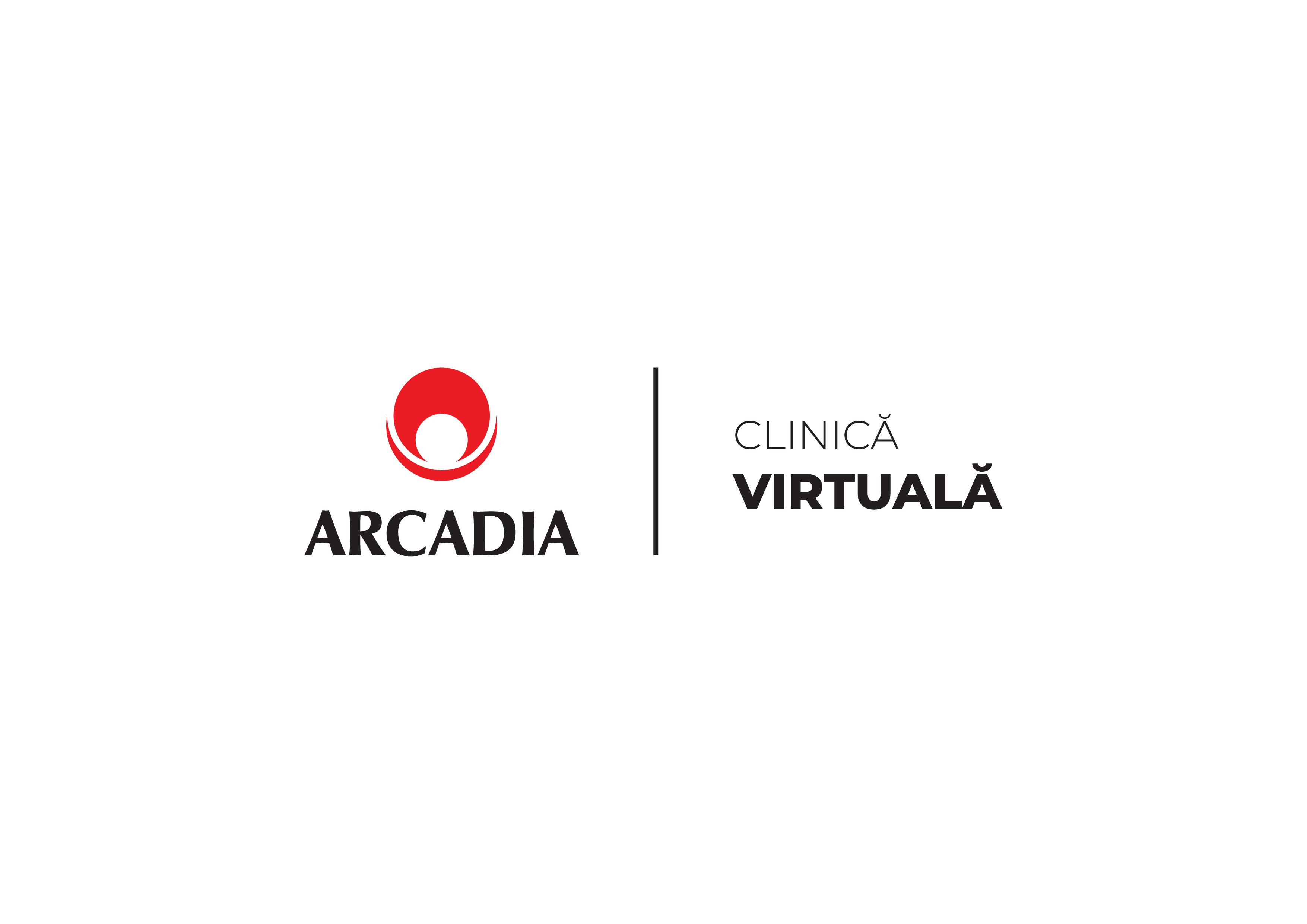 ARCADIA CLINICĂ VIRTUALĂ