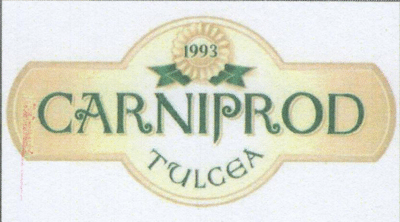 1993 CARNIPROD TULCEA