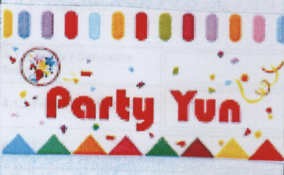 Party Yun