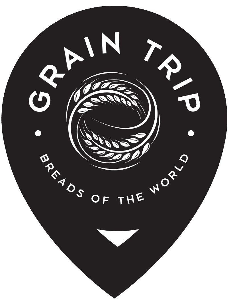 GRAIN TRIP BREADS OF THE WORLD
