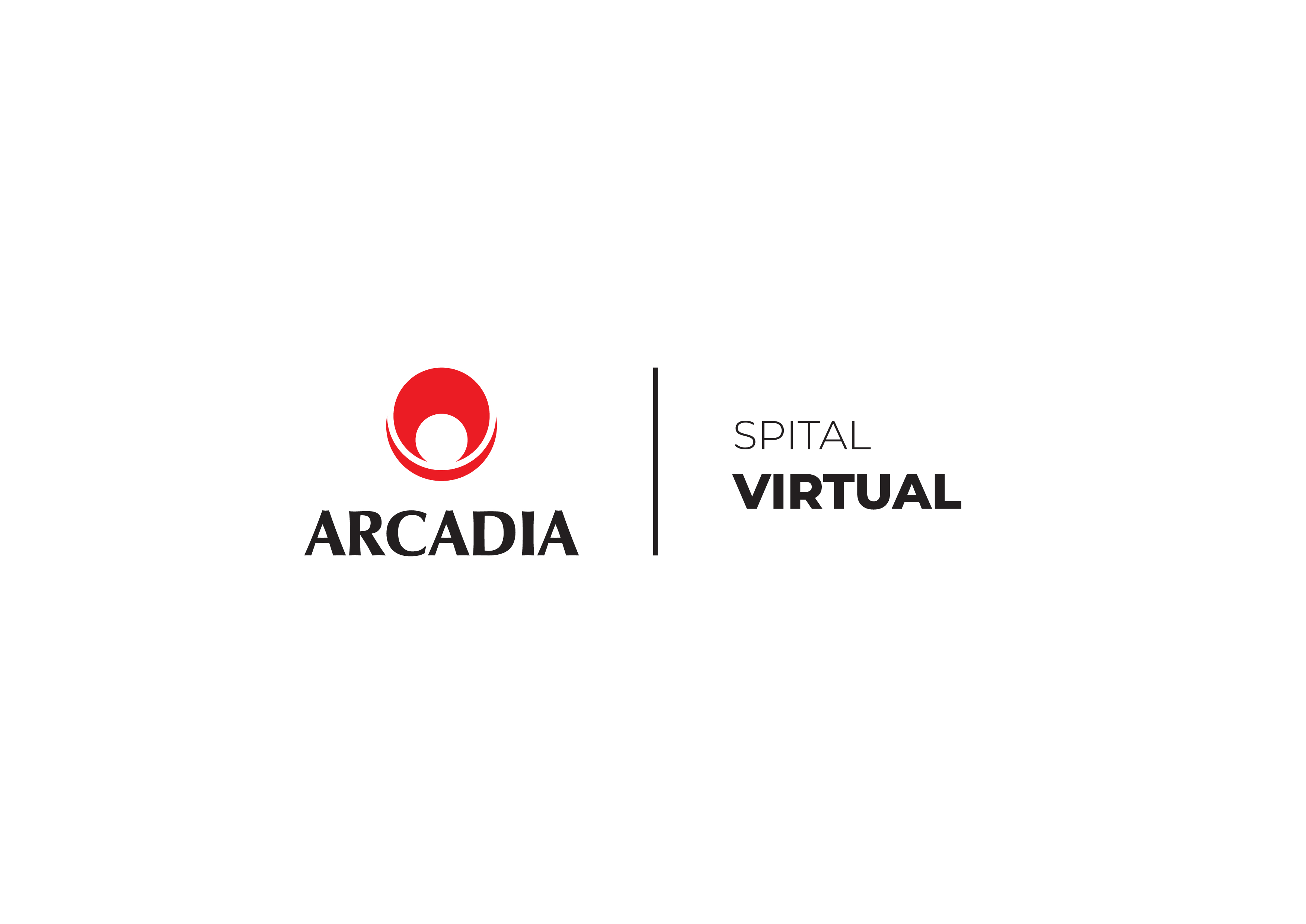 ARCADIA SPITAL VIRTUAL