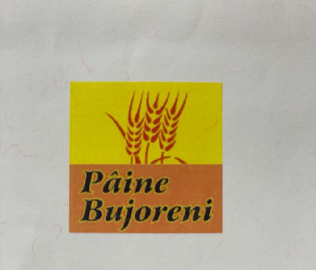 Pâine Bujoreni