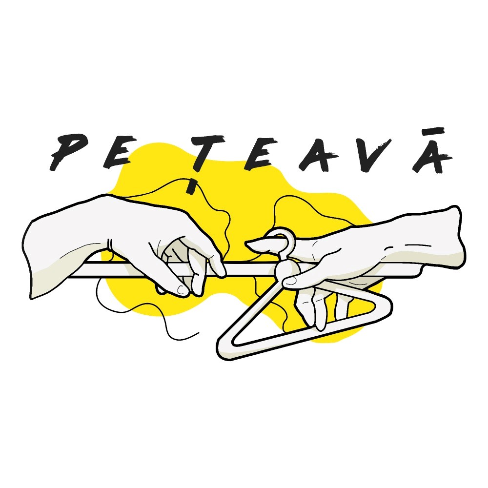 PE ŢEAVĂ