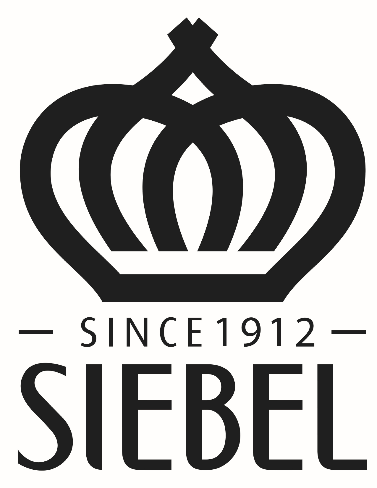 SIEBEL SINCE 1912