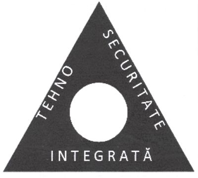 TEHNO SECURITATE INTEGRATĂ